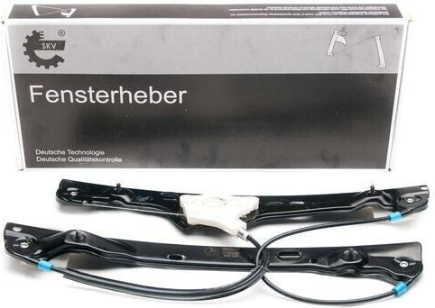 SKV Fenster-Mechanismus Mit Platzierung Vorne rechts BMW E90 01SKV932