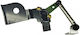 Senzor De Nivel Faruri Fata Vw Transporter T5-t6 Multivan T5-t6 7e0941273