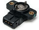 Atos Drosselklappensensor 1999 Atos Prime 1999 3510202000