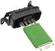 Thermostat Resistor Mercedes Vito W639 03 A0018212560