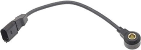 Vw Bora Golf Beetle Eos Jetta Sharan Phaeton T5 Audi Seat 2.8/3.2 Vr6 270mm Knock Sensor