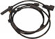 ABS-Sensor Ford Hinteres Transit Rechts 06 20-0226