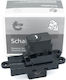 Hyundai I30 93580-2l010 Pheleas Sinedigou 7 Pin Auto-Motorsensor