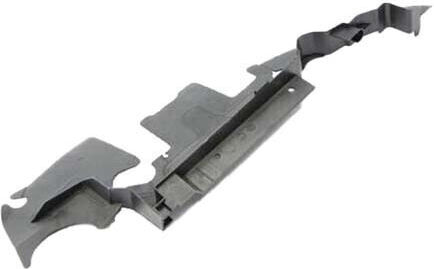 DPA Αεραγωγός Linker Für Audi A6 09-11 4f0121283ar