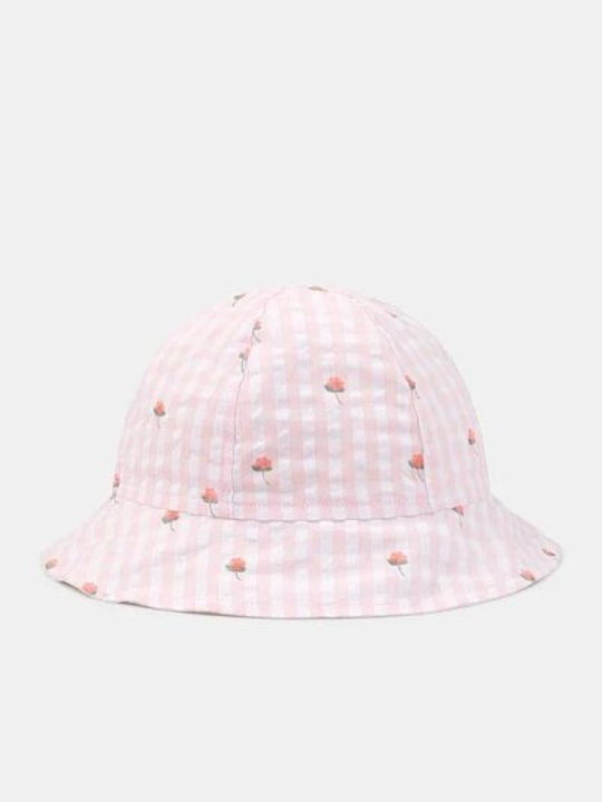 Sergent Major Kinderhut Eimer Rosa