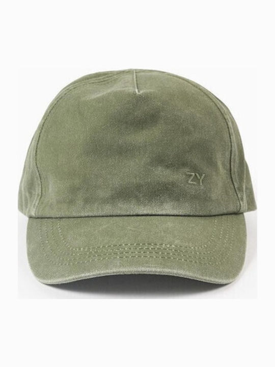 Zippy Kinderhut Jockey Khaki