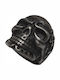 Theodora's Jewellery Men's Steel Ring