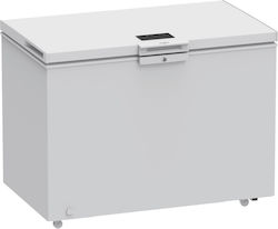 Whirlpool W3RHS30EW Congelator Tip Lada 308l