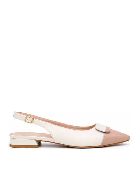 Beige Heels SV-VB67307-26ML-Beige