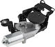NTY Fensterwischersystem Für BMW 3 E91 2004 5 E61 2004