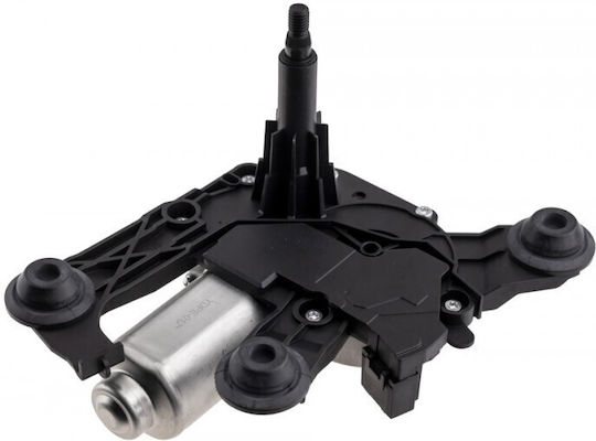 NTY Fensterwischersystem Für Peugeot 2008 2013 9678423580