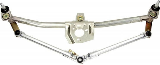 Maxgear Mechanismus Für Autoscheibenwischer Golf 4/5 Bora 97 50-0083