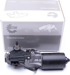 Vorderes Fensterwischersystem Fiat Uno 77998170