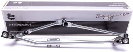 Front Windshield Wiper Mechanism for Land Rover Freelander II Lr002253 Lr002253