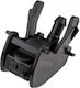 Wischer-Spritzschutz Für Autoscheibenwischer Teile Für Volkswagen Sharan 2001-2010 Seat Alhambra 2001-2010 Rechts 7m3955986