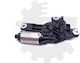 Sistem De Ștergătoare De Geamuri Înapoi Volvo C30 31217000 31217000