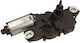 Fensterwischersystem Volkswagen Caddy III IV 03.04 Zurück 2k0955712d