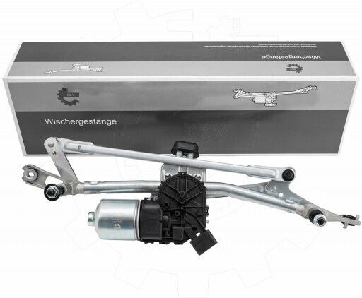 SKV Autoscheibenwischer Teile Citroen Berlingo Motor Vorne 6405lk