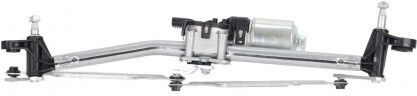 Fast Buds Car Windshield Wiper Parts Alfa 147/156 00 Front Motor 50501305