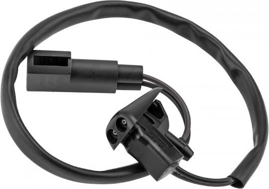 Μπεκ Ψεκαστήρα Παρμπρίζ Μπροστινό Mondeo 2000-2007 1208288