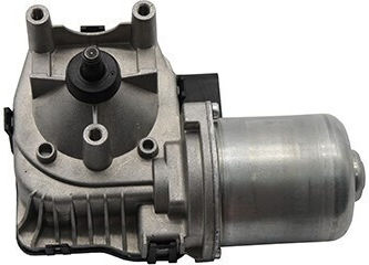 Μοτερ Υαλοκαθαριστηρων Εμπρος Vw Golf V 06-07 Eos 06-08 Jetta 06-08 1k1955119c