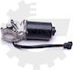 Μοτέρ Εμπρός Υαλοκαθαριστήρων Peugeot 306 640589 6405.89