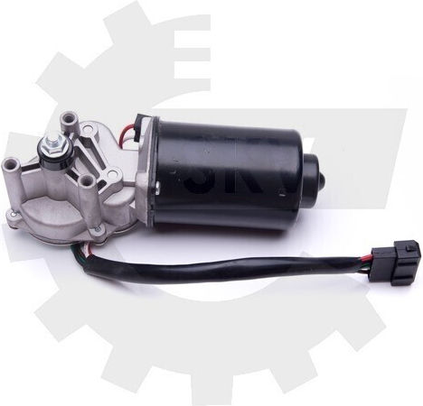 Μοτέρ Εμπρός Υαλοκαθαριστήρων Peugeot 306 640589 6405.89