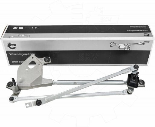 Μηχανισμός Υαλοκαθαριστήρων Ford Mondeo Iv Εμπρός 1791444