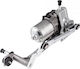Front Windshield Wiper Motor Mechanism for Vw Golf Plus 2005 5m0955023e