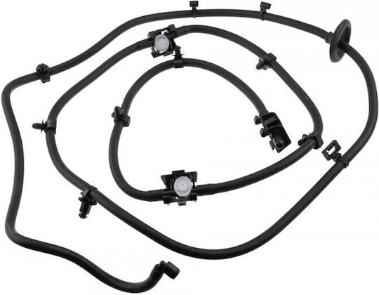 Σύστημα Ακροφυσίων Ψεκαστήρα Παρμπρίζ Mercedes V W447 14 Vito W447 14 Eqv W447 20 A4478600492