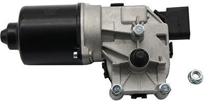 Μοτερ Μπροστινων Υαλοκαθαριστηρων Fabia 00-08 Polo 6q1955119a