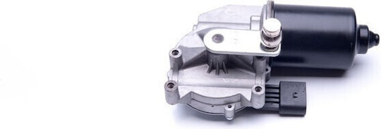 Sistem De Ștergătoare De Geamuri Față BMW 5 E60 5 Touring E61 61617194029