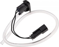 Duza Pulverizator Parbriz Față Opel Frontera A 1992-1998 91150864 Duza Pulverizator Parbriz Față Opel Frontera A 1992-1998 91150864