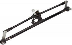 Wiper Mechanism Daewoo Nexia 95 Without Motor 96175536 Wiper Mechanism Daewoo Nexia 95 Without Motor 96175536