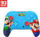 Turtle Beach Rematch RGB Wireless Gamepad for Switch / Switch 2 Mario and Luigi