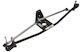 Ford Transit Windshield Wiper Mechanism 00-13 Ft93124