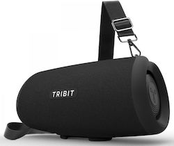 Tribit Stormbox Lava Bluetooth Μαύρο