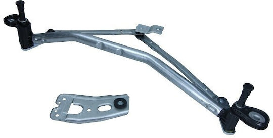 Maxgear Front Scheibenwischer Mechanismus Opel Astra H 04-14 Ohne Motor 1273421
