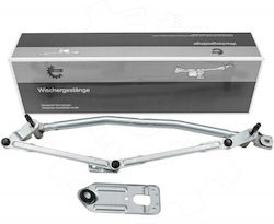 Kia Sportage III Front Windshield Wiper Motor