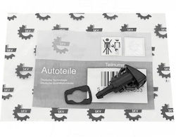 Wischer-Spritzschutz Für Chrysler 200 Lancia Flavia Dodge Avenger Challenger Wischer-Spritzschutz Für Chrysler 200 Lancia Flavia Dodge Avenger Challenger