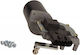 Maxgear Frontscheibenwischer Motor für Citroën Jumper