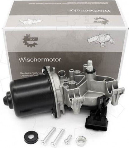 Chevrolet Trax Opel Mokka Frontscheibenwischer Motor 95323223