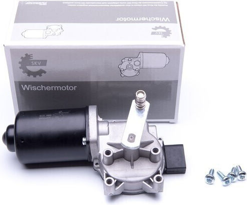Μοτέρ Υαλοκαθαριστήρων Εμπρός Vw Amarok Multivan V Vi Transporter V Vi 7e1955113
