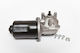 Opel Corsa C Combo Fensterwischersystem Vorderseite 1270000 1270000