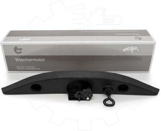SKV Scheibenwischer Motor Hinten Für BMW 3 F31 61627268921
