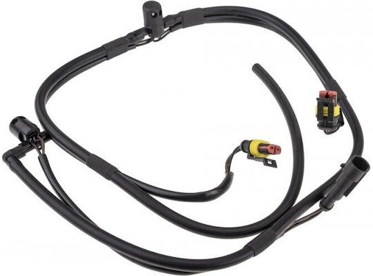 Sistem Duze Pulverizator Parbriz Opel Signum 2003-2008 Opel Vectra C 2002-2008 9221637