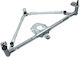 Wiper Mechanism Vw Golf Bora Audia3 1j1955603b