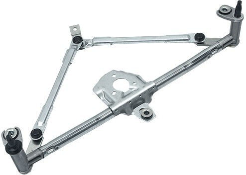 Wiper Mechanism Vw Golf Bora Audia3 1j1955603b