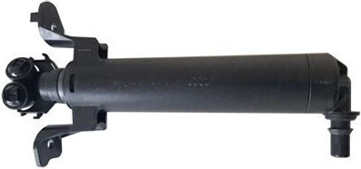 Vika Ακροφύσιο Πλυντήρα Φαρού Δεξί Audi A3 Rs3 17-21 8v0955102a