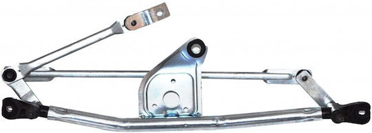 Μηχανισμός Υαλοκαθαριστήρων Fiat Fiorino 07 Εμπρός 1354851080
